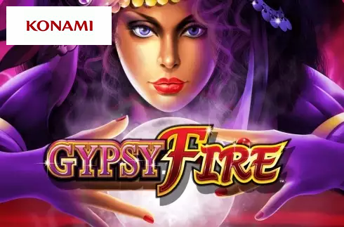 Gypsy Fire